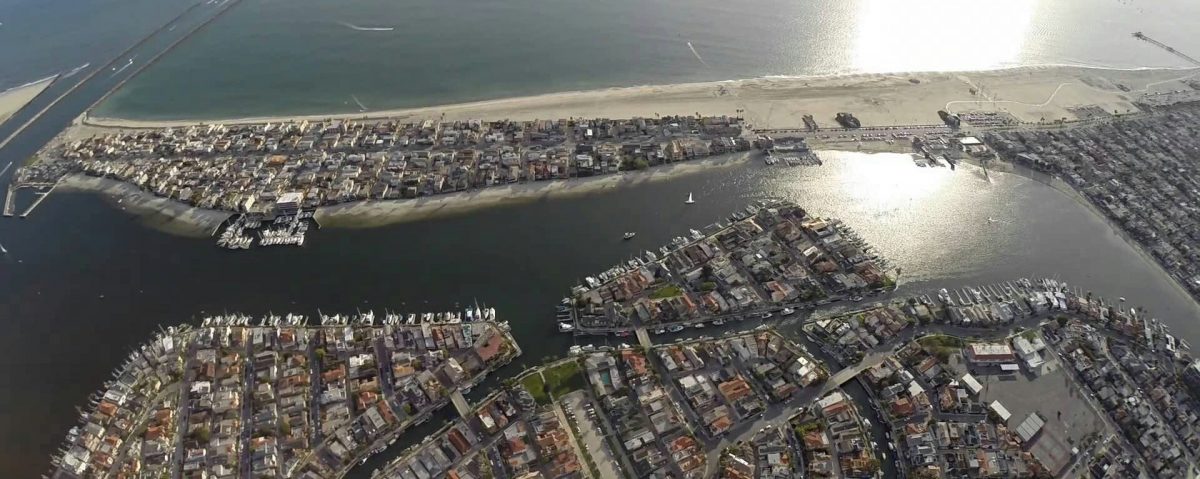 Long Beach location